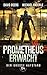 Prometheus erwacht (Der große Aufstand 4) (German Edition)