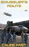 Smuggler's Route:...