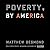 Poverty. by America