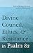 Divine Council, Ethics, and...