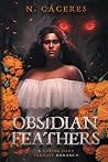 Obsidian Feathers