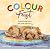 Colour Feast by Rondi Dinkele Colour Feast by Rondi Dinkele