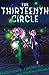 The Thirteenth Circle by MarcyKate Connolly