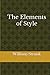 The Elements of Style