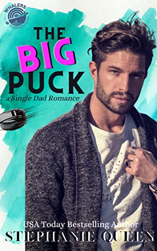 The Big Puck (Portsmouth Whalers #1)