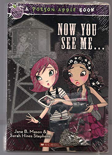 A Poison Apple Book value pack: 