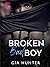 Broken Bad Boy: Book 1