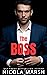 The Boss by Nicola Marsh