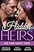 Hidden Heirs: His One Night...