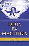 Book cover for Deus Ex Machina by Gloria Macapagal Arroyo