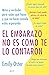 El embarazo no es como te lo contaron: Mitos y verdades para saber qué hacer y qué no hacer cuando estás esperando
