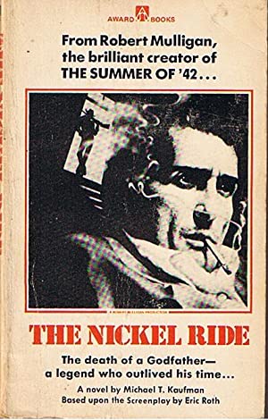 Nickel Ride (Paperback)