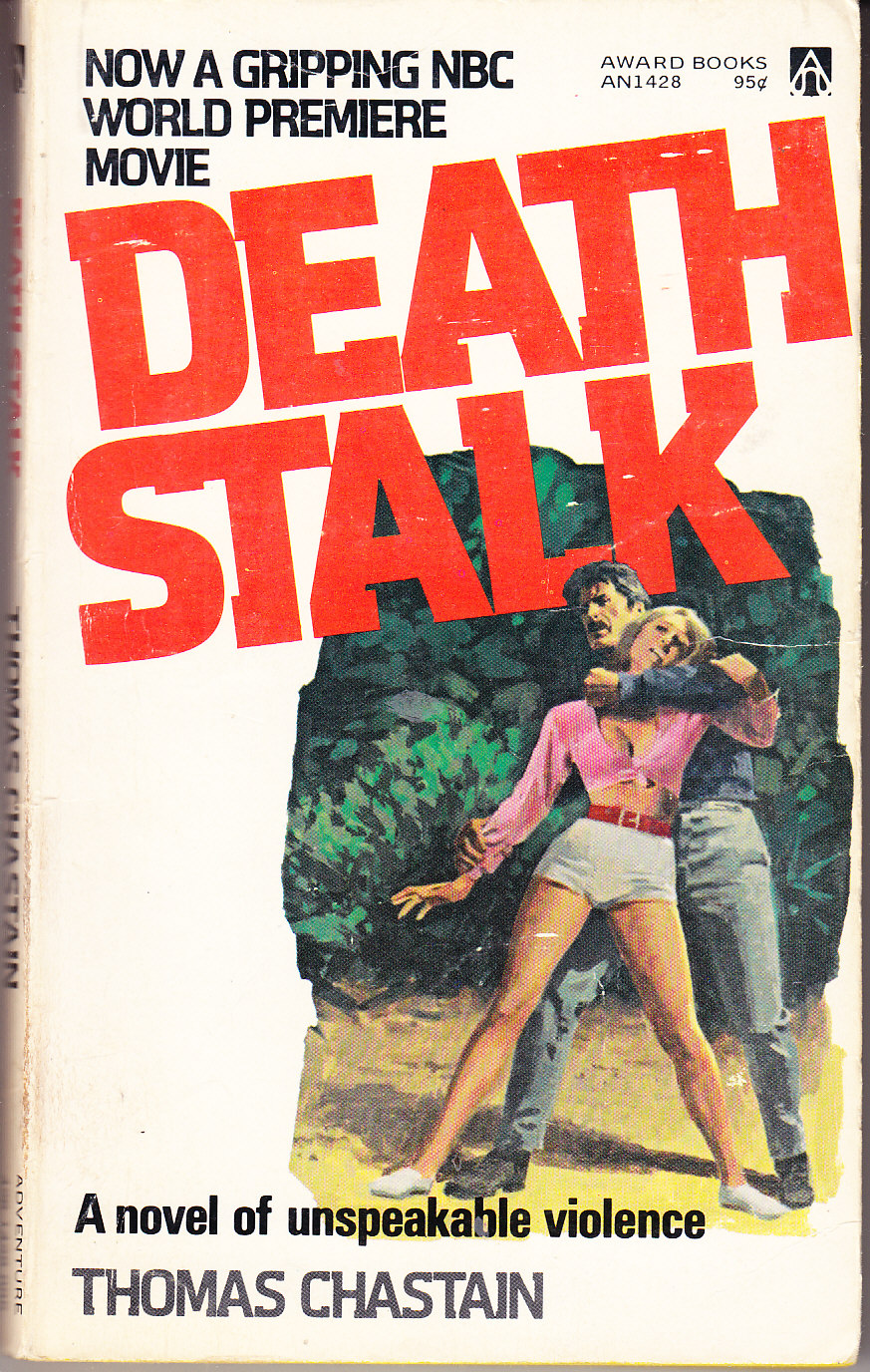 Death Stalk (Mass Market Paperback)