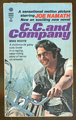 C.C. and Company (Paperback)