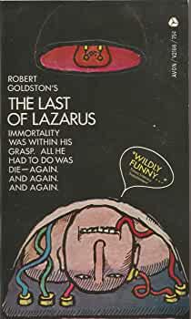 The Last of Lazarus