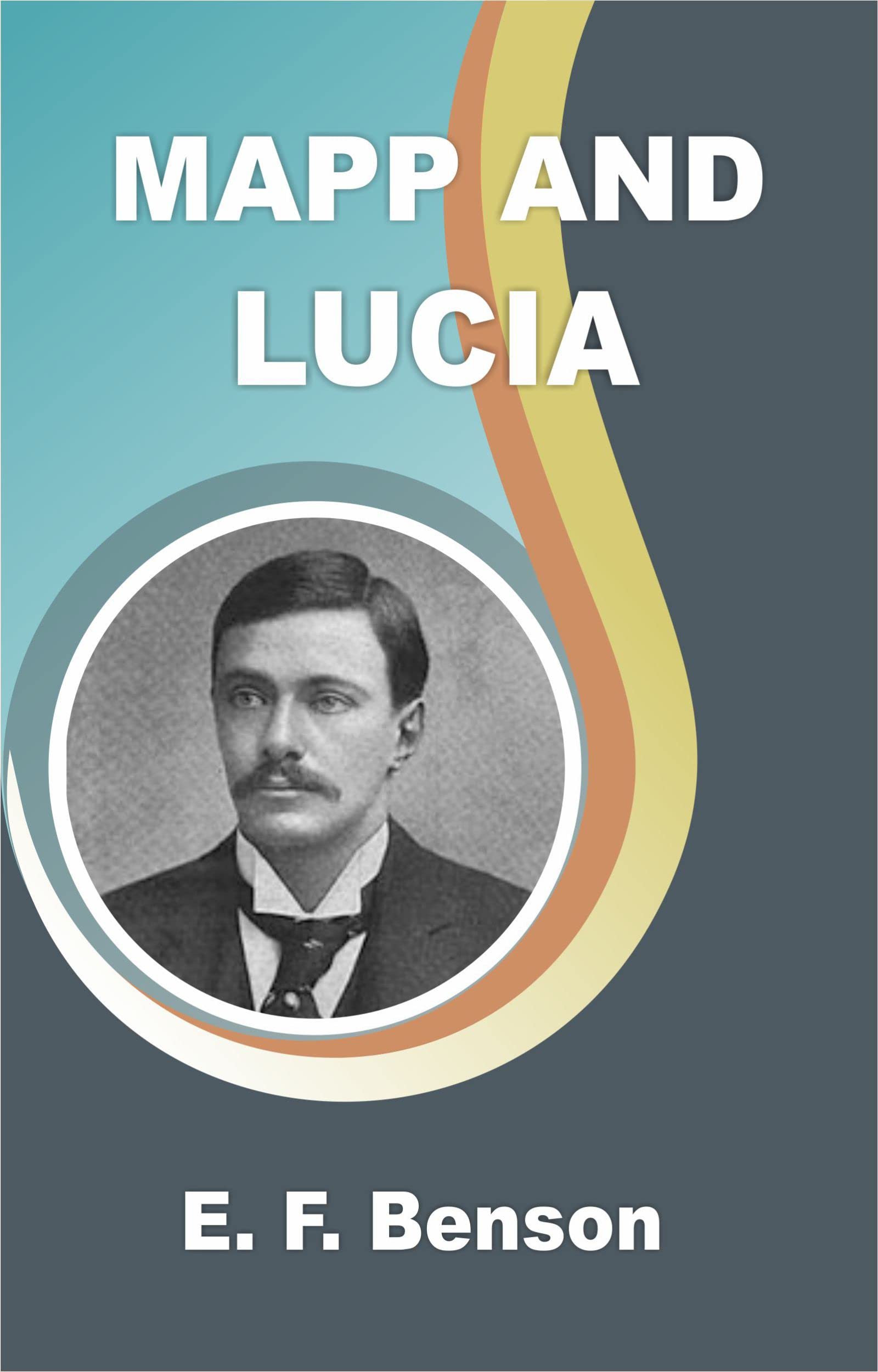 MAPP AND LUCIA