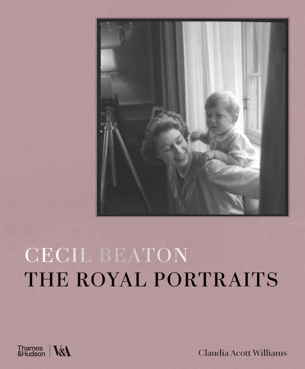 Cecil Beaton: The Royal Portraits (Hardcover)