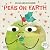 Peas on Earth