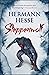 Steppenwolf by Hermann Hesse