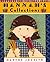 Hannah's Collections by Marthe Jocelyn