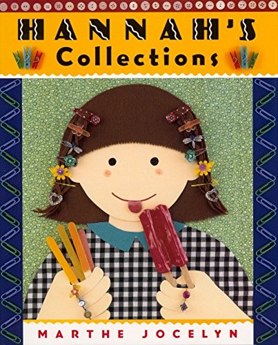 Hannah's Collections (Hardcover)