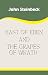 East of eden and Grapes of Wrath