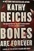 Bones are Forever (Large Print)