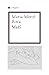 Marí by Maria Mercè Roca