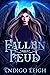 Fallen Feud: Keepers of New Haven City, Book Three