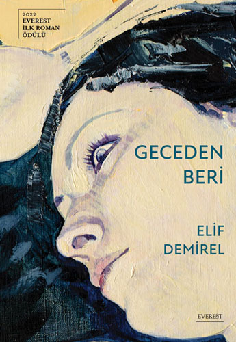 Geceden Beri (Paperback)