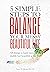 5 Simple Steps to Balance y...