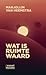 Wat is ruimte waard