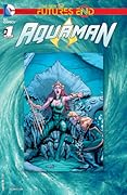 Aquaman: Futures End (2014) #1