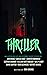 Thriller: An Anthology of N...