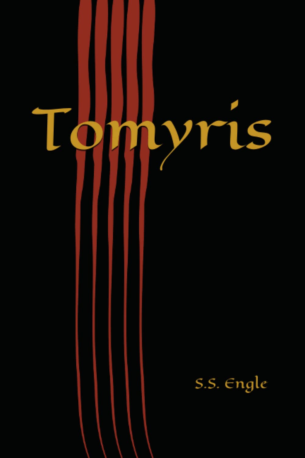 Tomyris (Paperback)