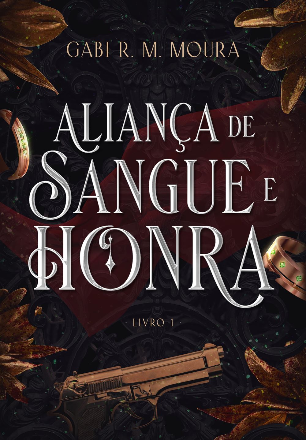 Aliança de Sangue e Honra (duologia Aliança de sangue e Honra, #1) (Portuguese Edition)