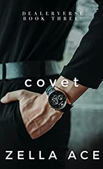 Covet: Dealerverse #3