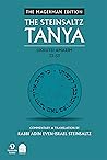The Steinsaltz Ta...