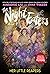 The Night Eaters, Vol. 2: H...