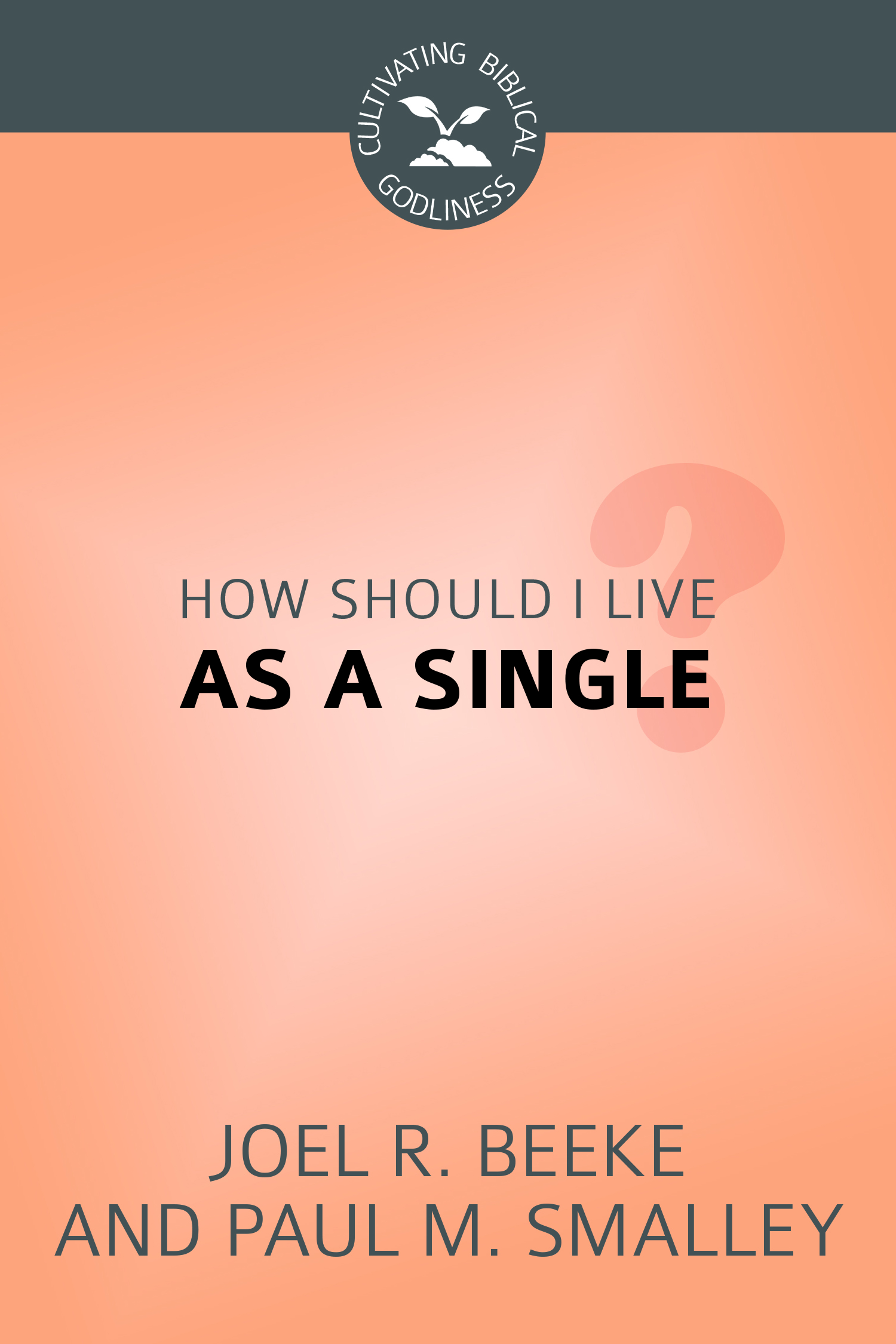 How Should I Live As A Single? (Paperback)