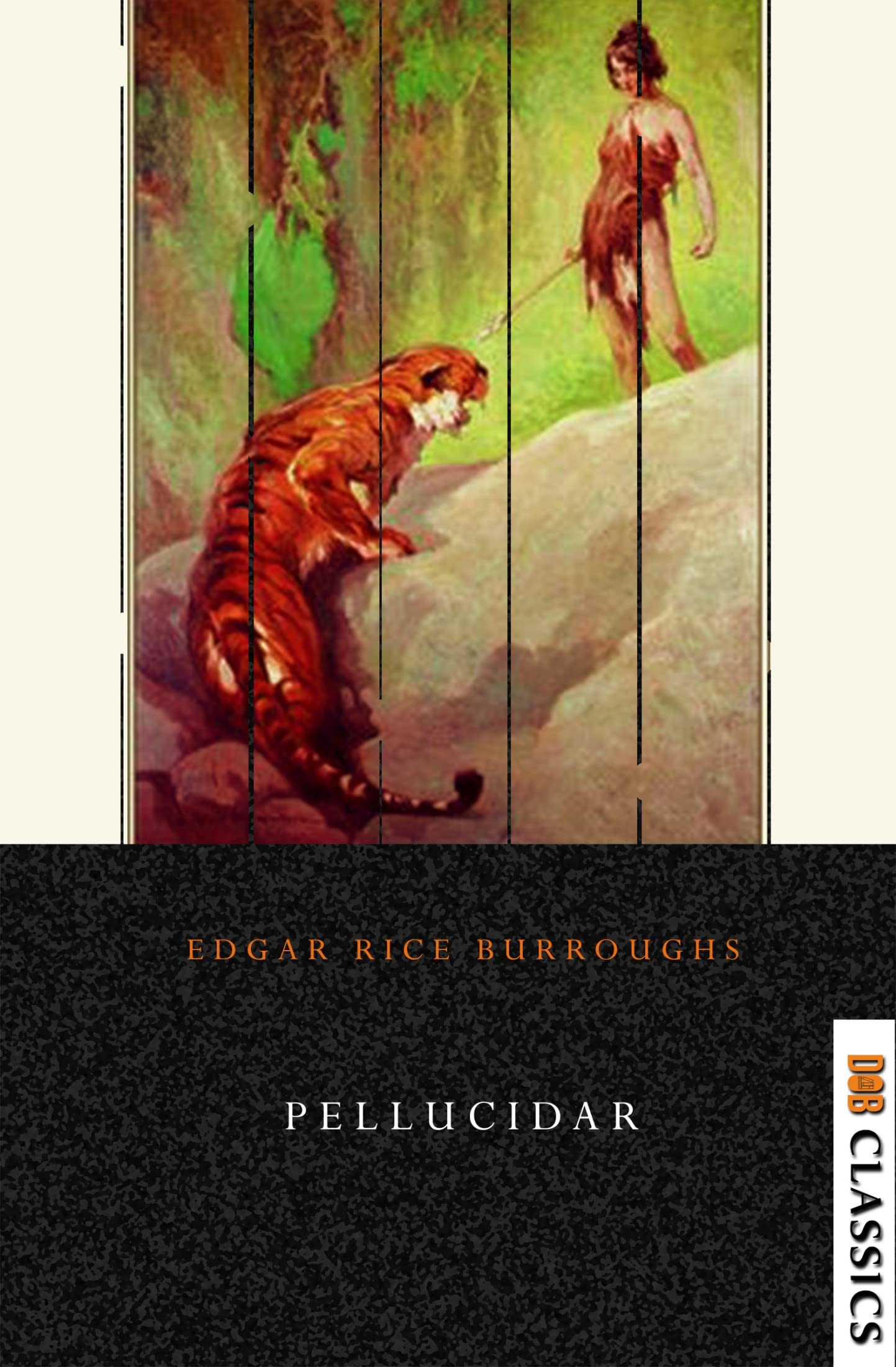 Pellucidar