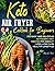 Keto Air Fryer Cookbook for...