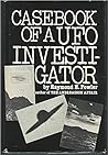 Casebook of a Ufo Investigator Casebook of a Ufo Investigator