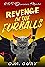 Revenge of the Furballs (24/7 Demon Mart #5)