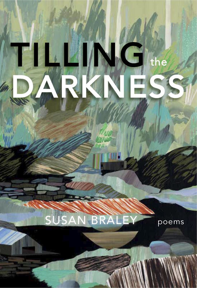 Tilling the Darkness (Paperback)