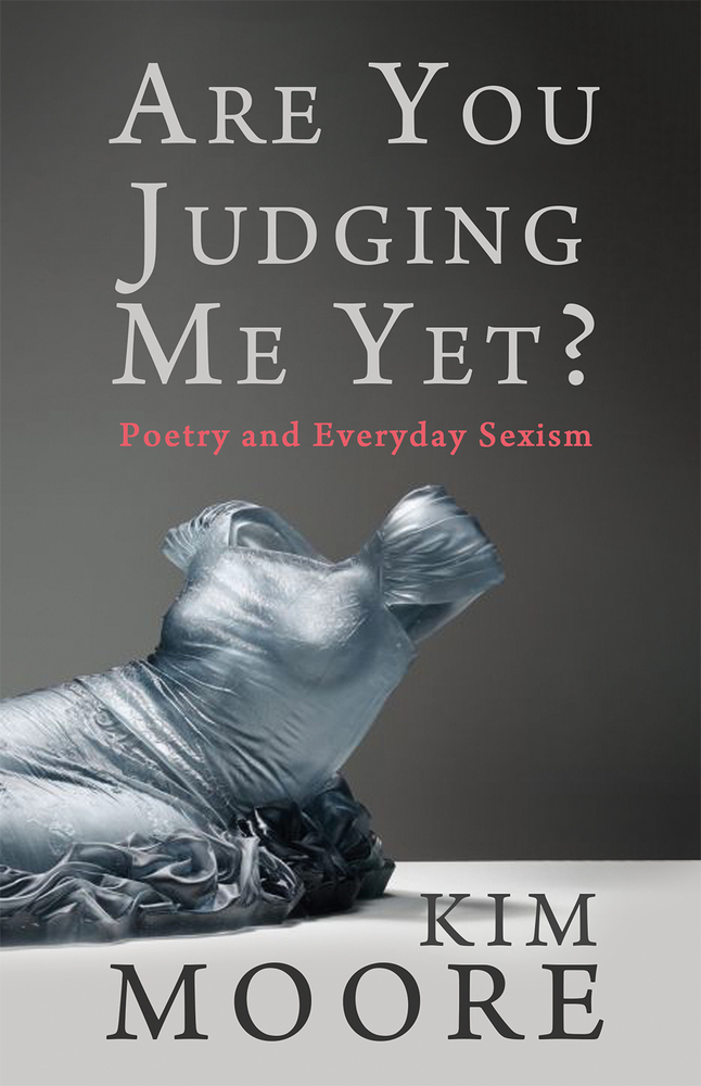 Are You Judging Me Yet?: Poetry and Everyday Sexism (Paperback)
