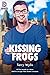 Kissing Frogs by Terry Wylis