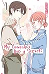My Coworker Has a Secret!, Volume 1 (My Coworker Has a Secret!, #1)
