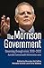 The Morrison Government: Governing through crisis, 2019-2022