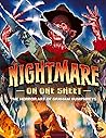 Nightmare on One-Sheet: The Art of Graham Humphreys